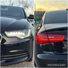 Audi A6 FULL LED* Keyless* S-Tronic* 245hp* , снимка 9