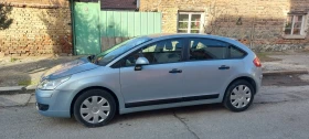 Citroen C4, снимка 1