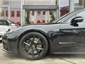 Porsche Panamera 4S E-HYBRID/FACELIFT/SPORT DESIGN/BOSE/MATRIX/PANO, снимка 4