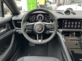 Porsche Panamera 4S E-HYBRID/FACELIFT/SPORT DESIGN/BOSE/MATRIX/PANO, снимка 7