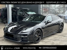 Porsche Panamera 4S E-HYBRID/FACELIFT/SPORT DESIGN/BOSE/MATRIX/PANO, снимка 1