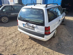 Opel Astra, снимка 4