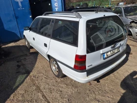 Opel Astra, снимка 5