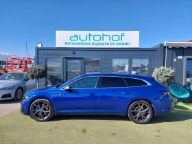 VW Arteon R/ShootingBrake/2.0TFSI/320k.c./, снимка 2