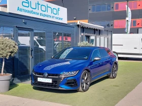 VW Arteon R/ShootingBrake/2.0TFSI/320k.c./7AT/ 1