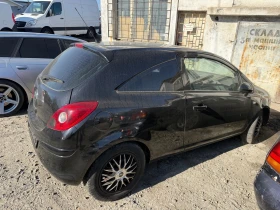 Opel Corsa 1.0i Климатик, снимка 7