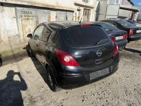 Opel Corsa 1.0i Климатик, снимка 6