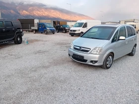 Opel Meriva 1.6 105k.s, снимка 2