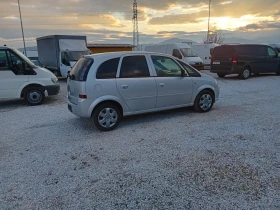 Opel Meriva 1.6 105k.s, снимка 4