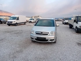 Opel Meriva 1.6 105k.s, снимка 1