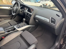 Audi A4 3.0TDI* 239кс* 3x-S-LINE* Quattro* S-Tronic* , снимка 9