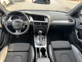 Audi A4 3.0TDI* 239кс* 3x-S-LINE* Quattro* S-Tronic* , снимка 12