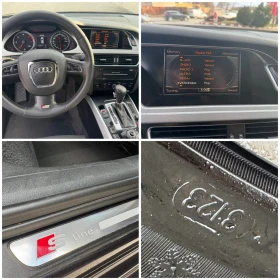 Audi A4 3.0TDI* 239* 3x-S-LINE* Quattro* S-Tronic*  | Mobile.bg    15