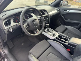 Audi A4 3.0TDI* 239кс* 3x-S-LINE* Quattro* S-Tronic* , снимка 8