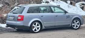 Audi A4 1.9 quattro, снимка 5