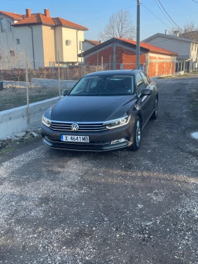 VW Passat Highline* Digital* Camera* Full Led, снимка 8