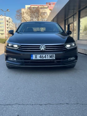 VW Passat Highline* Digital* Camera* Full Led, снимка 7