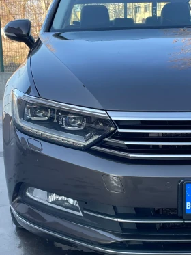 VW Passat Highline* Digital* Camera* Full Led, снимка 4