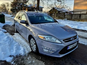 Ford Mondeo 2.2TDCI 250hp | Mobile.bg    2