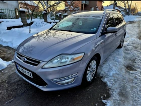 Ford Mondeo 2.2TDCI 250hp, снимка 1