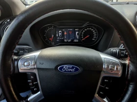 Ford Mondeo 2.2TDCI 250hp, снимка 5