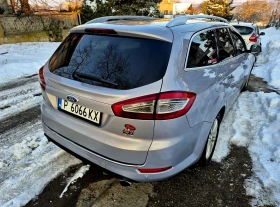 Ford Mondeo 2.2TDCI 250hp, снимка 4