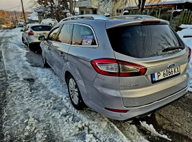 Ford Mondeo 2.2TDCI 250hp, снимка 3