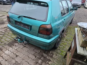 VW Golf 1, 8 GT - 3880 лв. - 74819832 | Car24.bg