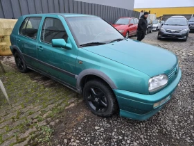 VW Golf 1, 8 GT - 3880 лв. - 74819832 | Car24.bg