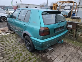 VW Golf 1, 8 GT - 3880 лв. - 74819832 | Car24.bg