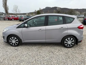 Ford C-max 1.6D-115PS, снимка 8