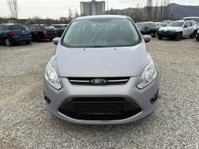 Ford C-max 1.6D-115PS, снимка 2