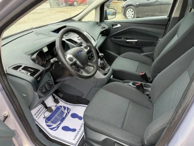 Ford C-max 1.6D-115PS, снимка 9