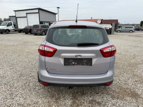 Ford C-max 1.6D-115PS, снимка 6