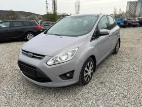 Ford C-max 1.6D-115PS, снимка 1