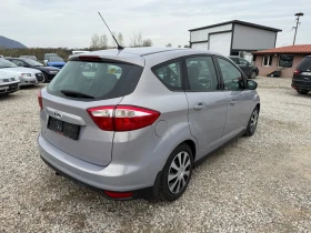 Ford C-max 1.6D-115PS, снимка 5