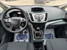 Ford C-max 1.6D-115PS, снимка 12