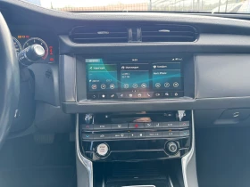 Jaguar Xf 2.0d-180..-FACELIFT-DIGITAL | Mobile.bg    13