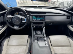 Обява за продажба на Jaguar Xf 2.0d-180к.с.-FACELIFT-DIGITAL ~11 лв. - изображение 10