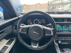 Обява за продажба на Jaguar Xf 2.0d-180к.с.-FACELIFT-DIGITAL ~11 лв. - изображение 11