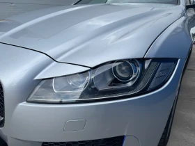 Обява за продажба на Jaguar Xf 2.0d-180к.с.-FACELIFT-DIGITAL ~11 лв. - изображение 6