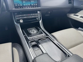 Jaguar Xf 2.0d-180..-FACELIFT-DIGITAL | Mobile.bg    14
