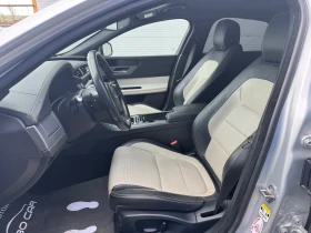 Обява за продажба на Jaguar Xf 2.0d-180к.с.-FACELIFT-DIGITAL ~11 лв. - изображение 8