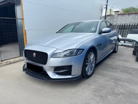 Обява за продажба на Jaguar Xf 2.0d-180к.с.-FACELIFT-DIGITAL ~11 лв. - изображение 1