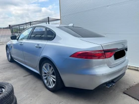 Обява за продажба на Jaguar Xf 2.0d-180к.с.-FACELIFT-DIGITAL ~11 лв. - изображение 3