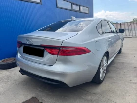 Обява за продажба на Jaguar Xf 2.0d-180к.с.-FACELIFT-DIGITAL ~11 лв. - изображение 2
