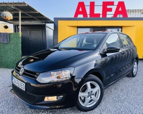 VW Polo 1.4i/ФАБР.ГАЗ/КЛИМА/ВС.ПЛАТЕНО///