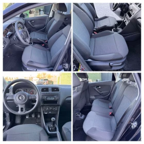 Обява за продажба на VW Polo 1.4i/ФАБР.ГАЗ/КЛИМА/ВС.ПЛАТЕНО/// ~9 888 лв. - изображение 11