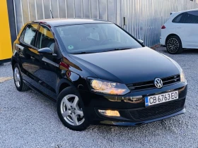 Обява за продажба на VW Polo 1.4i/ФАБР.ГАЗ/КЛИМА/ВС.ПЛАТЕНО/// ~9 888 лв. - изображение 3