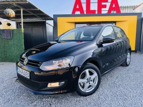Обява за продажба на VW Polo 1.4i/ФАБР.ГАЗ/КЛИМА/ВС.ПЛАТЕНО/// ~9 888 лв. - изображение 1